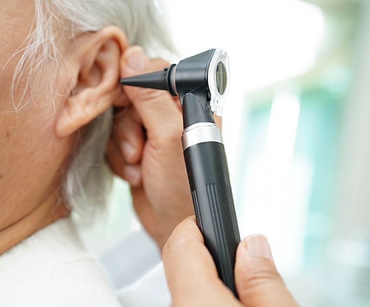 Atzīmējot Pasaules Dzirdes dienu, būs iespēja saņemt bezmaksas dzirdes pārbaudes un speciālistu konsultācijas