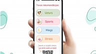 Stradiņa slimnīcā radīta iniciatīva iedzīvotājiem veselībpratības novērtēšanai un uzlabošanai
