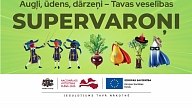 VM uzsāk informatīvo kampaņu skolas vecuma bērniem un viņu vecākiem izpratnes pilnveidošanai par veselīgu uzturu