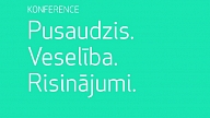 20. maijā norisināsies ekspertu konference par inovatīviem pusaudžu labbūtības risinājumiem “Pusaudzis. Veselība. Risinājumi.”