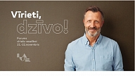21. un 22. novembrī tiešsaistes sarunās ārsti skaidros, vai prostatas vēzi var pārmantot