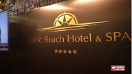 Baltic Beach Hotel & SPA: Izstāsti Latvijai – Veselības receptes