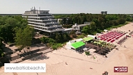 ﻿Baltic Beach & SPA: Izstāsti Latvijai – Veselības receptes