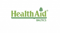 HealthAid® Alfalfa Leaf