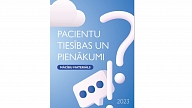 Latvijas Reto slimību alianse izveidojusi Izaicinājumu spēli un mācību materiālu par pacientu tiesībām un pienākumiem