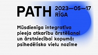 Notiks starptautiska tiešsaistes konference par integratīvu metožu pielietojumu medicīnā un psihedēlisko vielu nozīmi