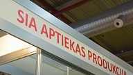 SIA "Aptiekas produkcija": Izstāsti Latvijai – Veselības receptes