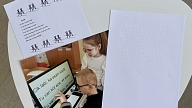 Skolēni no visas Latvijas Bērnu slimnīcas fonda radošo darbu konkursā pauž atbalstu iekļaujošai izglītībai