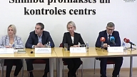 Speciālisti uzsver: Viena vakcīnas deva šoruden var pasargāt daudzus no smagas saslimšanas un hospitalizācijas