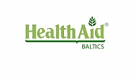 Testa rezultāti: HealthAid® Alfalfa Leaf