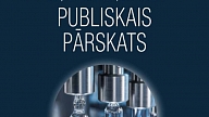 Zāļu valsts aģentūra publicē 2022. gada publisko pārskatu