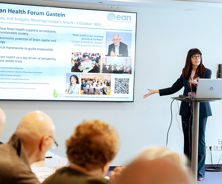 Latvijā ir Baltijā vājākā medicīniskās aprūpes pieejamība Parkinsona slimības pacientiem