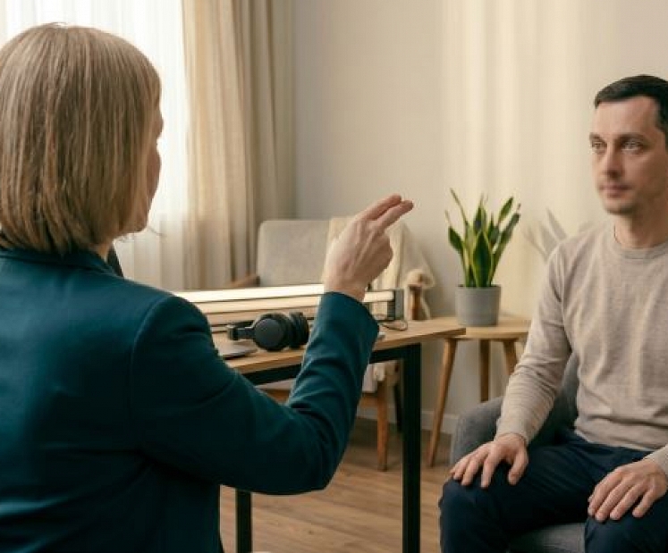 EMDR terapija klīniskajā praksē