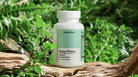 Gremošanas atbalsts mūsdienu dzīves ritmā