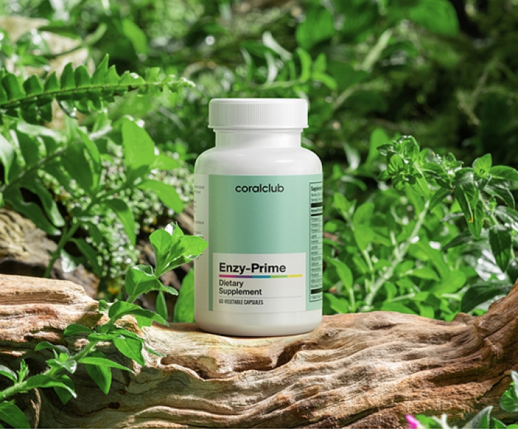 Gremošanas atbalsts mūsdienu dzīves ritmā