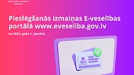 NVD: Stiprinot E-veselības drošību, no 1. janvāra plānotas pieslēgšanās izmaiņas