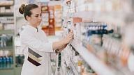 Pētījums: Turpina pieaugt uzticība farmaceitiem, iedzīvotāji atbalsta pakalpojumu klāsta paplašināšanu aptiekās