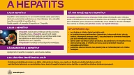 SPKC: Pēdējo divu nedēļu laikā strauji pieaudzis A hepatīta saslimšanas gadījumu skaits