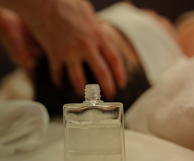 Femina: ŌM ir vairāk nekā masāža