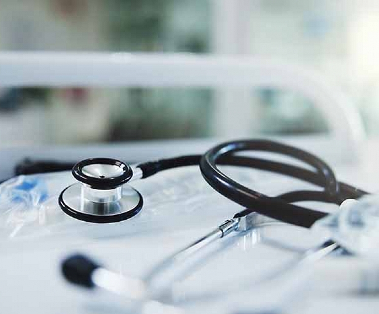 Palielina ES fondu finansējumu ārstu piesaistei darba vietām valsts sektorā
