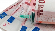 Piešķir papildu līdzekļus pretgripas vakcīnu iegādei