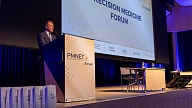 Rīgā notiks ceturtais PMNET Forums – vadošā precīzijas medicīnas tīklošanās platforma Ziemeļeiropā 