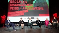 VM uzsāk plašu informatīvo kampaņu iedzīvotāju izpratnes veicināšanai par seksuālo un reproduktīvo veselību