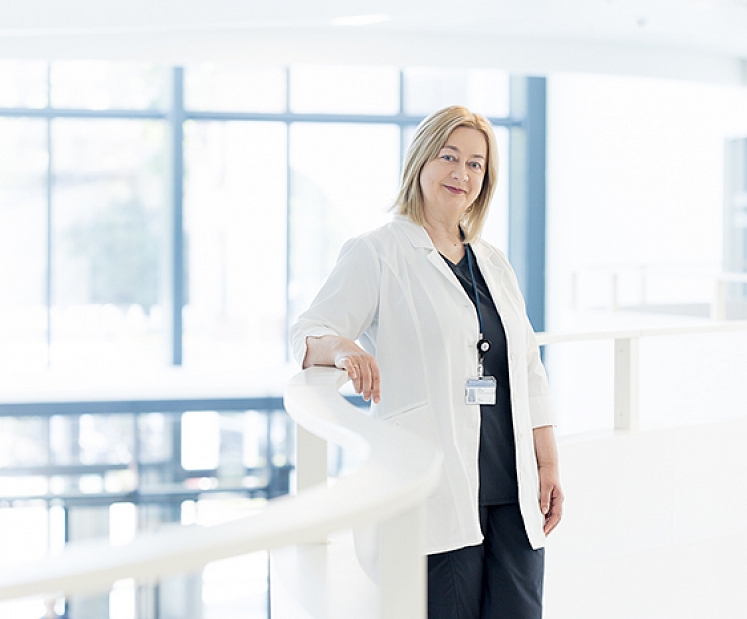 Viedoklis: diabēts vairs nav tikai ārsta kabineta jautājums