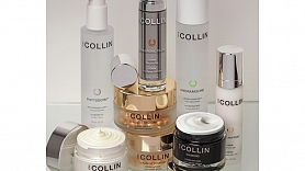 G.M. Collin ādas kopšana – profesionāla pieeja ilgtermiņa rezultātam