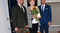Kurzemē apbalvo labākos ģimenes ārstus un diskutē par jauno speciālistu pieejamību reģionos