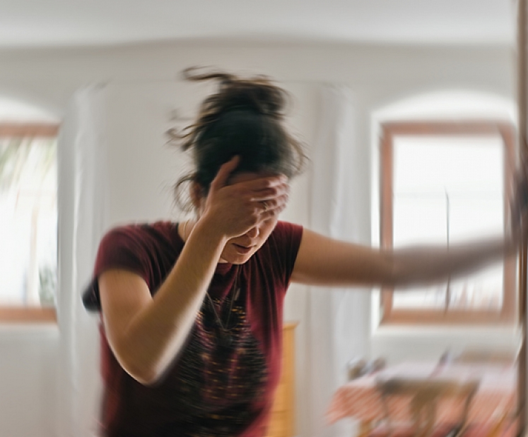 Pēkšņs samaņas zudums – ģībonis vai epilepsijas lēkme