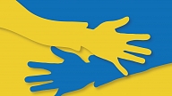 Bērnu slimnīcas fonds sniedzis atbalstu jau 607 Ukrainas bēgļu bērniem un ģimenēm