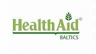 HealthAid® 100% tīra E vitamīna eļļa ķermenim – veselīgai, elastīgai un tvirtai ādai