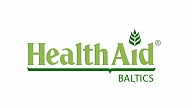 Testa rezultāti: HealthAid® Acidophilus – līdzsvarota Acidophilus un Bifidus pienskābo baktēriju kombinācija