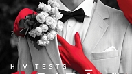 Aicina iedzīvotājus veikt HIV testus