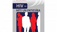 Eiropas testēšanās nedēļā aicina veikt HIV testus