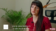 Estētiskā ginekoloģija I. Vasaraudzes privātklīnikā: Izstāsti Latvijai – Veselības receptes