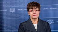 I. Dreika: Par Andas Nulles atsaukšanu no NRC “Vaivari” valdes priekšsēdētājas amata