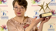 Latvijas Reto slimību aliansei – Melnās Pērles balva (INTERVIJA)