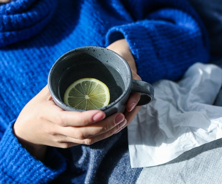 Imunitātes stiprināšana pavasarī: ēdiens, kustības, piedevas