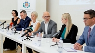 SPKC uzsāk kampaņu par vakcināciju pret cilvēka papilomas vīrusu "Uzvari cīņā ar vēzi, pirms tā sākas"