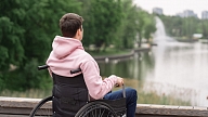 Konceptuāli atbalsta iespēju pagarināt iepriekš noteikto invaliditātes grupu uz iesnieguma izskatīšanas laiku