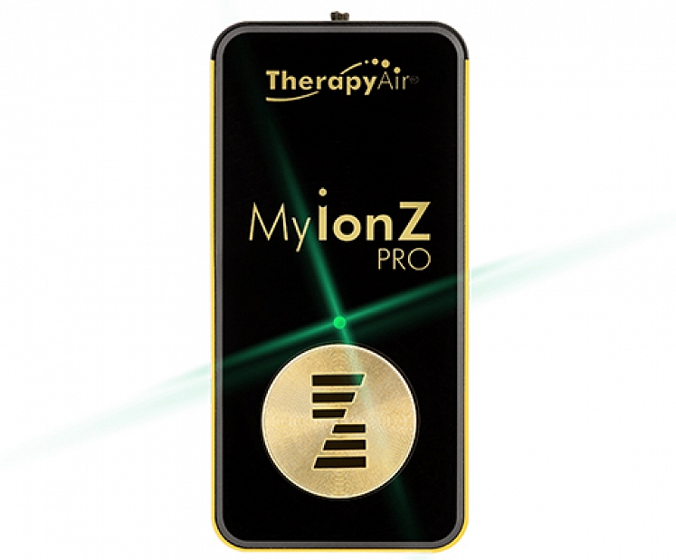 MyionZ – izbaudiet tīru gaisu, lai kur jūs dotos!