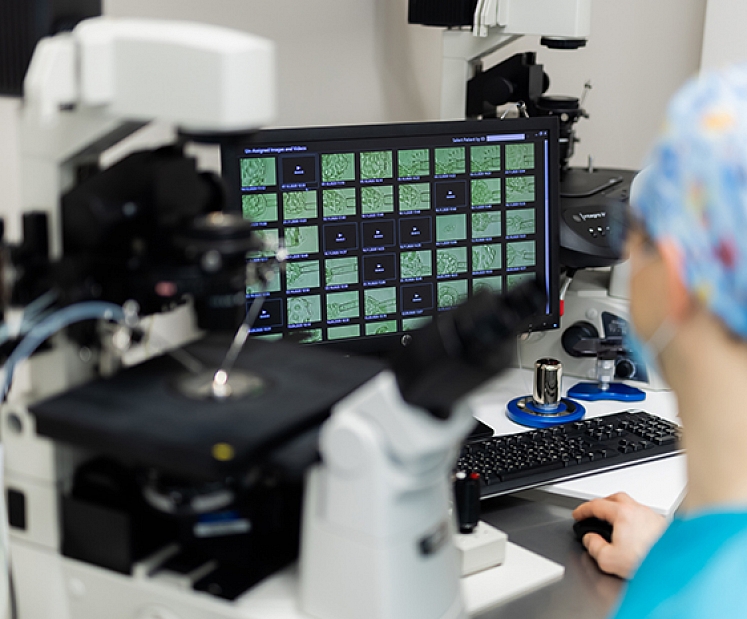 Starptautiska konference Rīgā pulcēs vadošos ekspertus reproduktīvās ģenētikas jomā