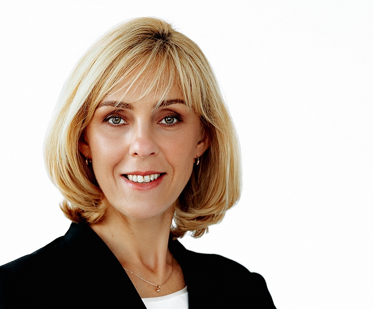 Ginekoloģe: bezmaksas iespēju pasargāt sevi un bērnus izmanto maz (INTERVIJA)