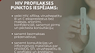 SPKC: Paplašinātas bezmaksas testēšanas iespējas