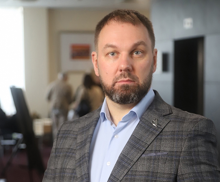 Advokāts Beikmanis aicina jauniešus nepakļauties atstumtībai un risināt apstākļus