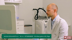 Dr. Jura Rīta vēnu klīnika – pacientes pieredze: Izstāsti Latvijai – Veselības receptes