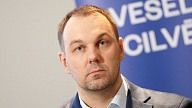 Pacientu organizācija: Valsts politika ignorē veselības aprūpi (INTERVIJA)