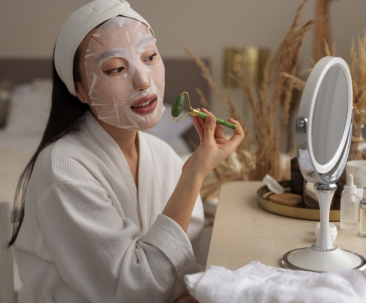 Kā izvēlēties korejiešu kosmētiku atbilstoši savam ādas tipam?